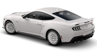 2026 Ford Mustang® External Image 3